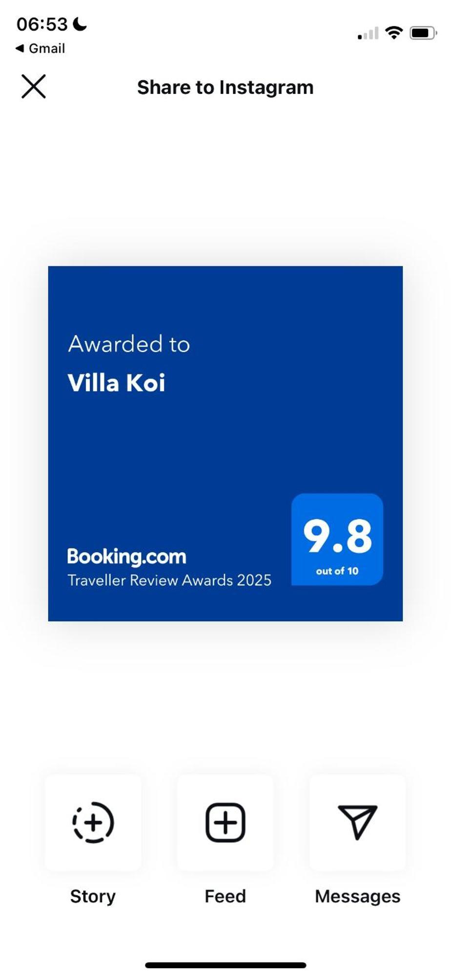 Villa Koi Keramas Εξωτερικό φωτογραφία
